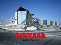 CINTASA