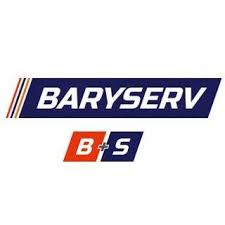 BARYSERV